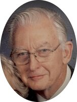 Walter  W. Baggesen, Jr.