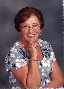 Pauline Roy
