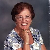 Pauline Roy