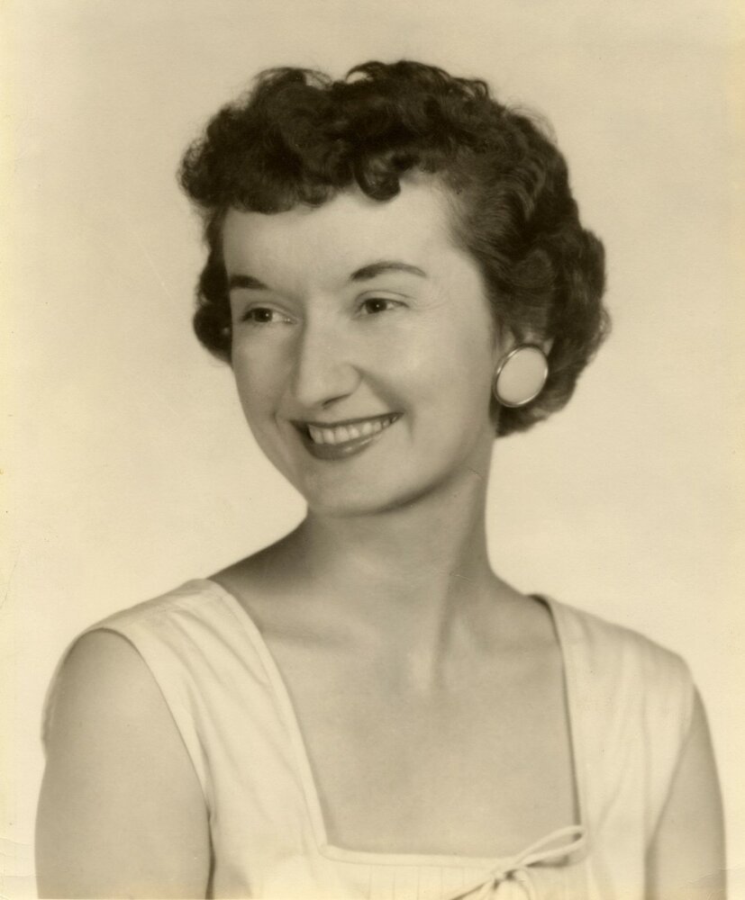 Margaret Burgess